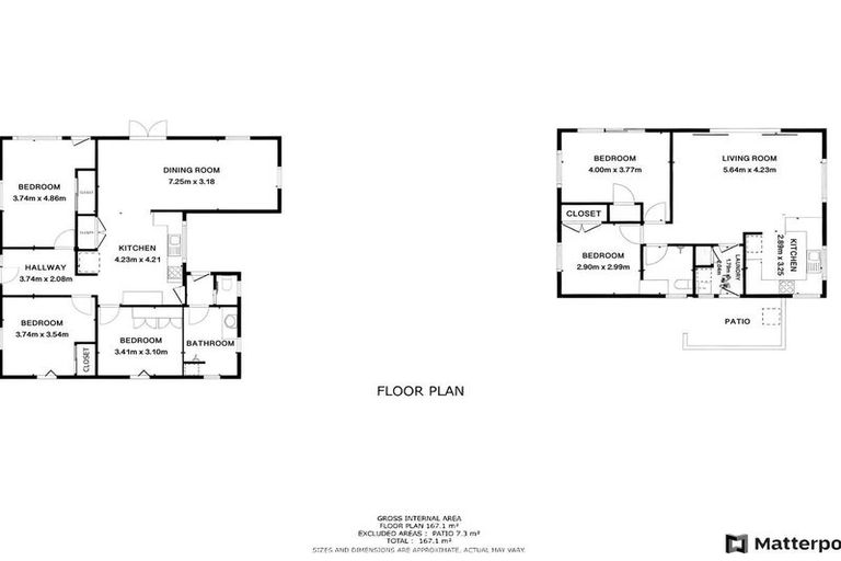 Photo of property in 1672 Tahuna Road, Te Hoe, Ohinewai, 3784