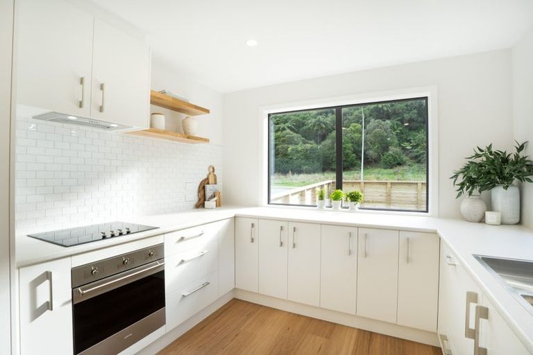 Photo of property in 41 Colorado Road, Totara Park, Upper Hutt, 5018