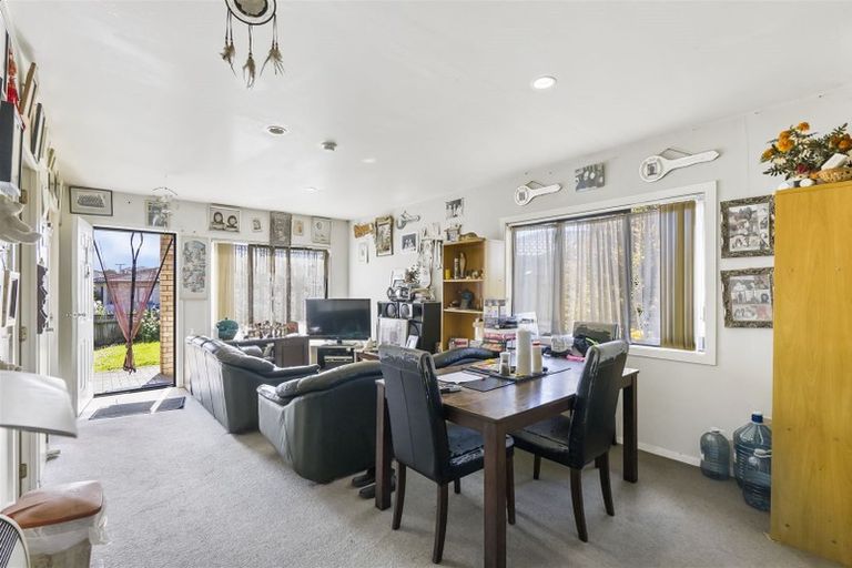 Photo of property in 4/17 Lawford Place, Mangere, Auckland, 2022