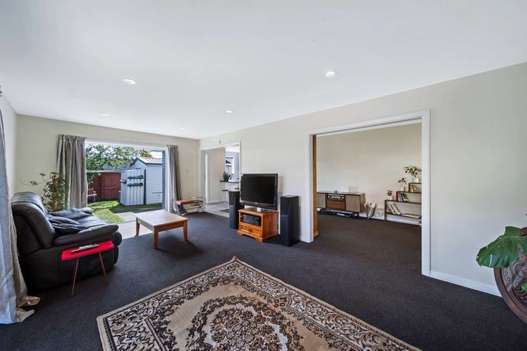 Photo of property in 41a Tilford Street, Woolston, Christchurch, 8062