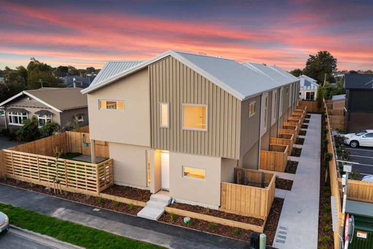 Photo of property in 3/79 Harrow Street, Phillipstown, Christchurch, 8011