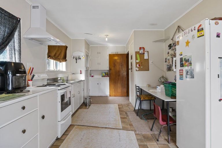 Photo of property in 9 Tainui Street, Aria, Te Kuiti, 3983