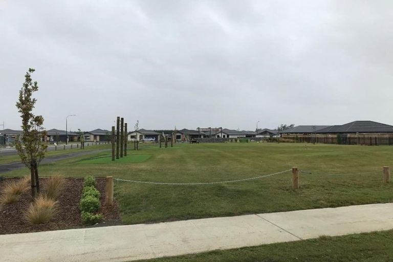 Photo of property in 62 Kemble Drive, Rolleston, 7615