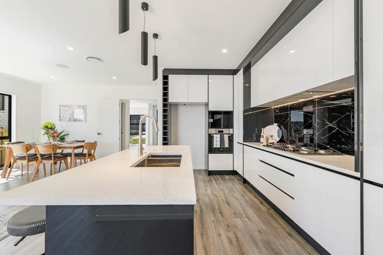 Photo of property in 3 Barley Road, Flat Bush, Auckland, 2019
