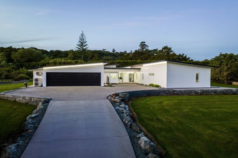 Photo of property in 150 Cemetery Road, Maunu, Whangarei, 0179
