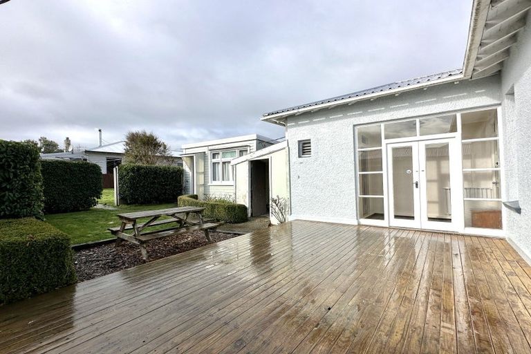 Photo of property in 128 Nelson Street, Georgetown, Invercargill, 9812