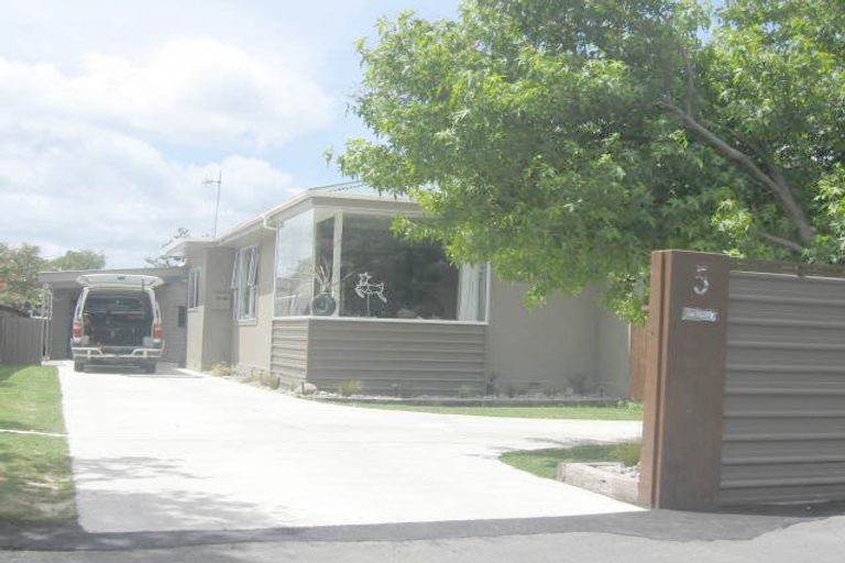 Photo of property in 5 Main Street, Pahiatua, 4910