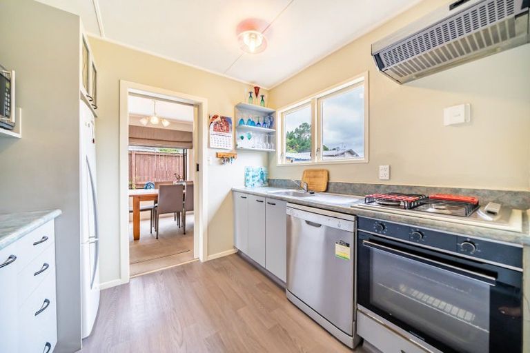 Photo of property in 6a Matariki Grove, Wainuiomata, Lower Hutt, 5014