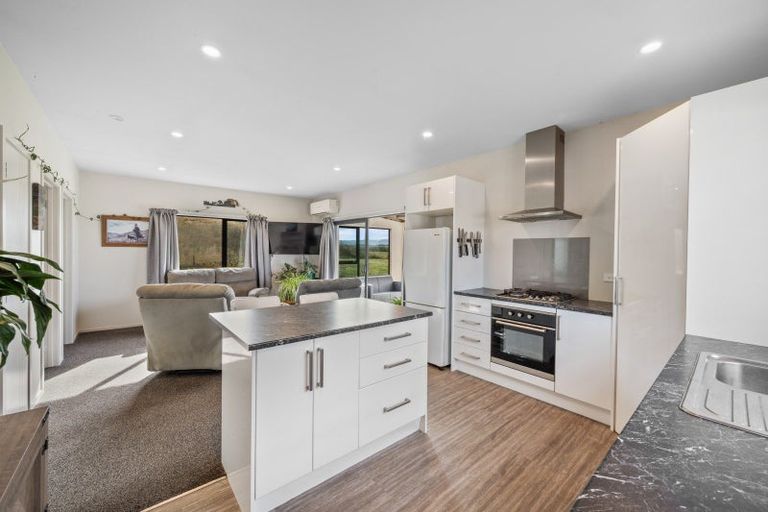 Photo of property in 707 Racecourse Road, Omakau, 9376