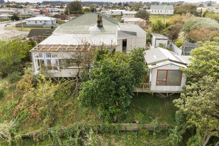 Photo of property in 14 Union Street, Foxton, 4814