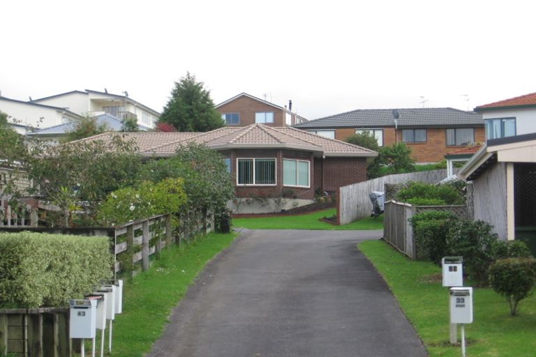 Photo of property in 41 Milan Drive, Glen Eden, Auckland, 0602