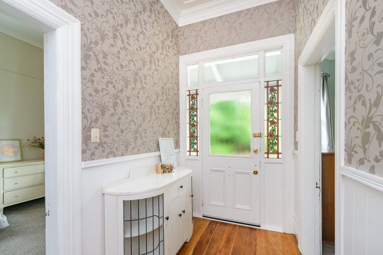 Photo of property in 103 James Line, Kelvin Grove, Palmerston North, 4414