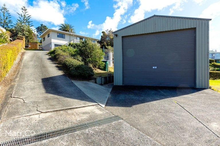 Photo of property in 22 Lamb Road, Pukenui, Kaitaia, 0484
