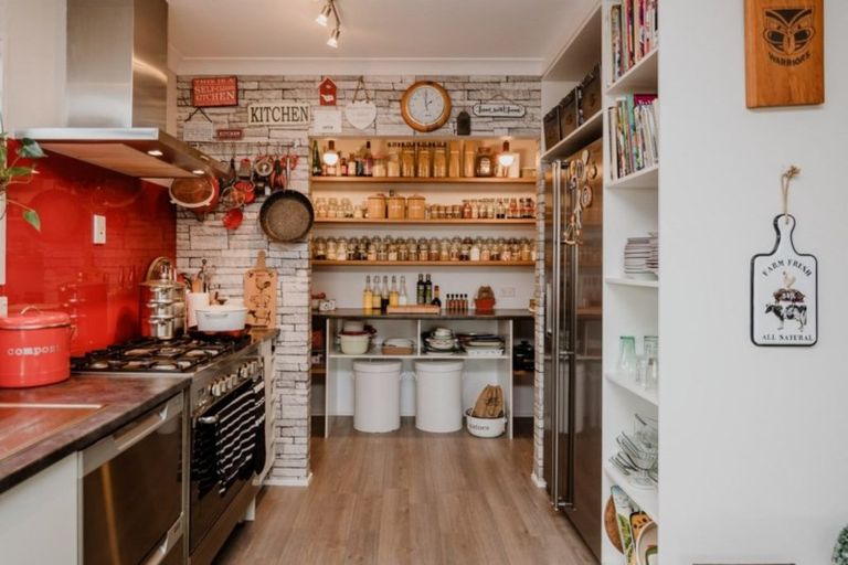 Photo of property in 728 No 1 Road, Te Puke, 3182