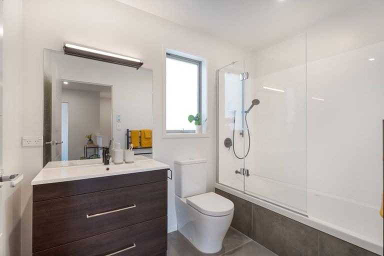 Photo of property in 59b Mauldeth Terrace, Churton Park, Wellington, 6037