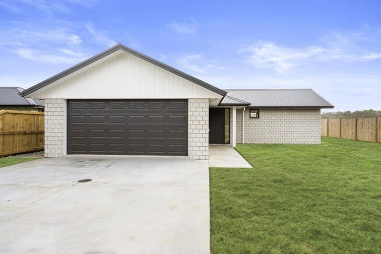 Photo of property in 3 Karamu Lane, Kihikihi, Te Awamutu, 3800