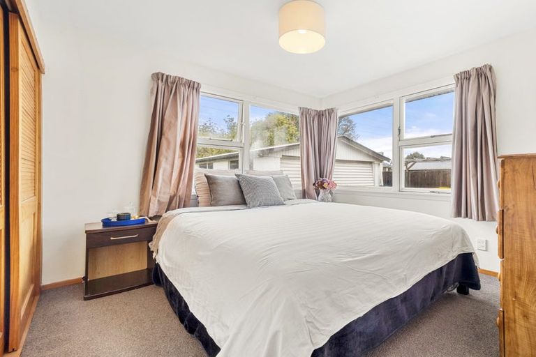 Photo of property in 27 Rosamund Place, Halswell, Christchurch, 8025