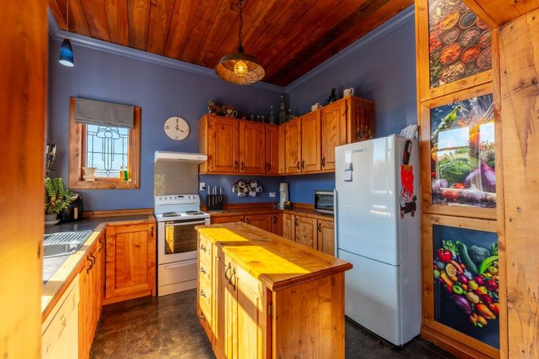 Photo of property in 157 Otipua Road, Watlington, Timaru, 7910