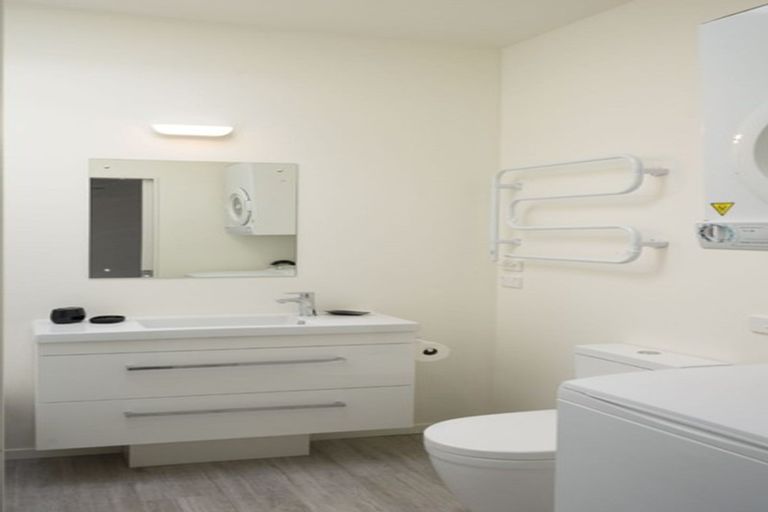 Photo of property in Pirie Street Townhouses, 35u9 Pirie Street, Mount Victoria, Wellington, 6011