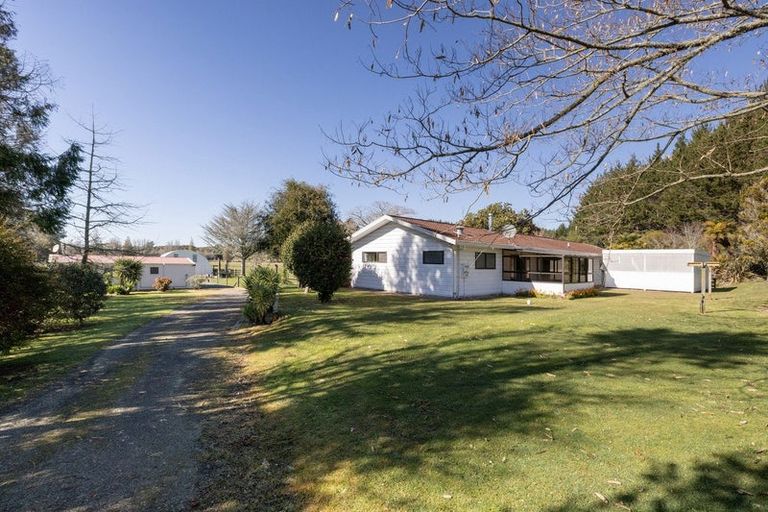 Photo of property in 1255 Braemar Road, Rotoma, Whakatane, 3192