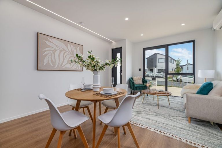 Photo of property in 31 Puhikawa Street, Massey, 0614