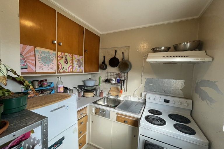 Photo of property in Adelphi Apartments, 183 The Terrace, Wellington Central, Wellington, 6011