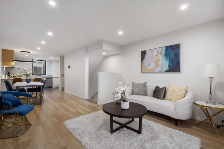 Photo of property in 32a/7 Westgate Drive, Massey, Auckland, 0614