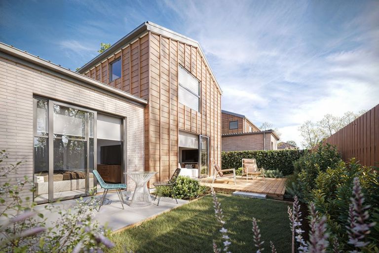 Photo of property in 14 Cooke Street, Somerfield, Christchurch, 8024