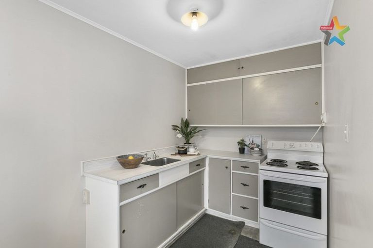 Photo of property in 43d Brunswick Street, Hutt Central, Lower Hutt, 5010