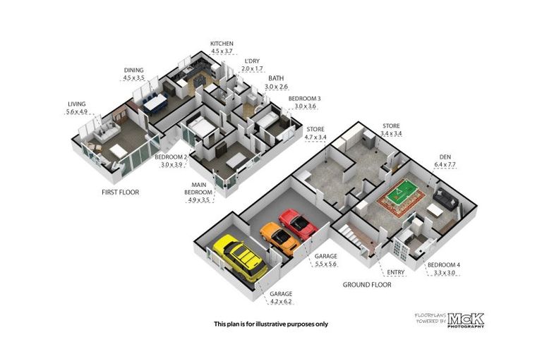 Photo of property in 22 Rosendale Avenue, Spotswood, New Plymouth, 4310