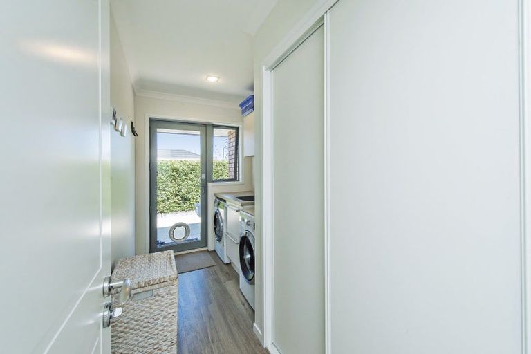 Photo of property in 6 Kotuku Street, Lincoln, 7608
