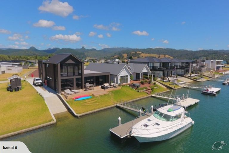 Photo of property in 118 Motu Iti, Pauanui, Hikuai, 3579