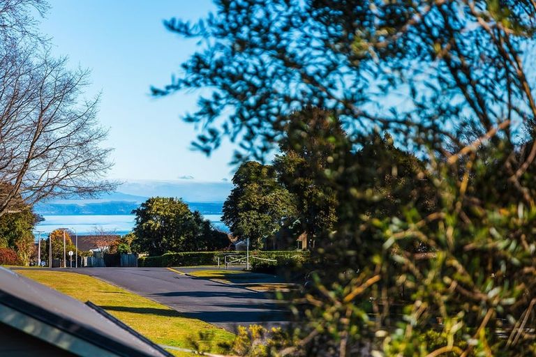 Photo of property in 39 Heathcote Street, Taupo, 3330