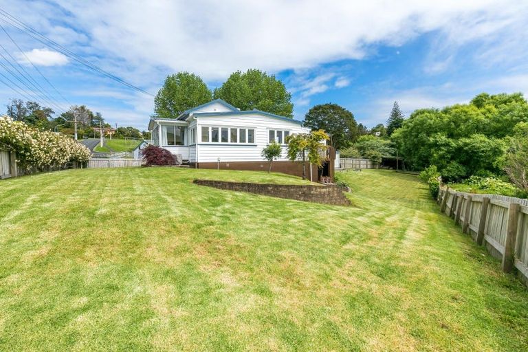 Photo of property in 81 Rayner Road, Huntly, 3700