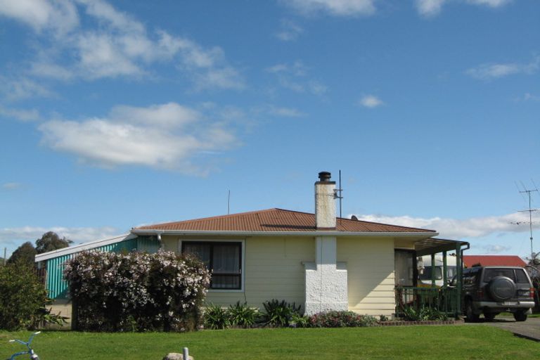 Photo of property in 9 Churchill Avenue, Wairoa, 4108