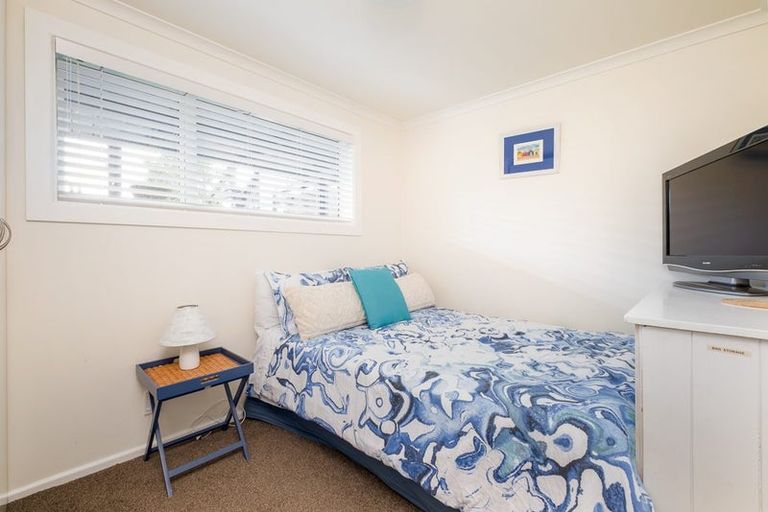 Photo of property in 2 Harbour View Terrace, Cass Bay, Lyttelton, 8082