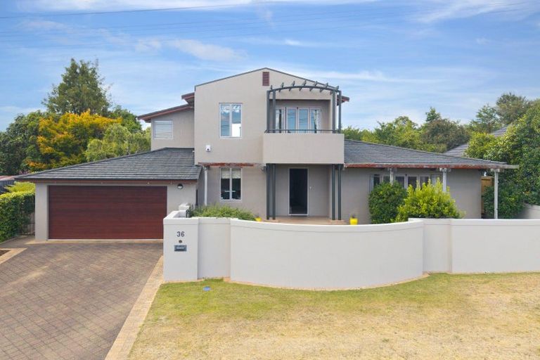 Photo of property in 36 Huia Street, Taupo, 3330