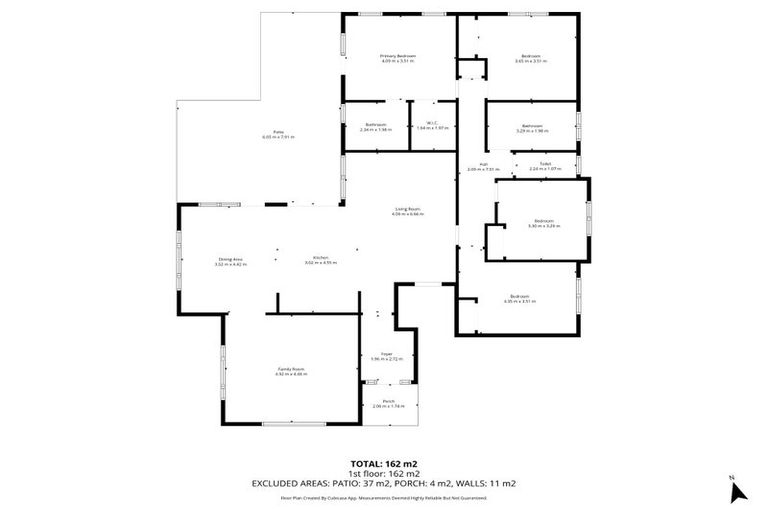 Photo of property in 18 Wyatt Street, Kaiapoi, 7630