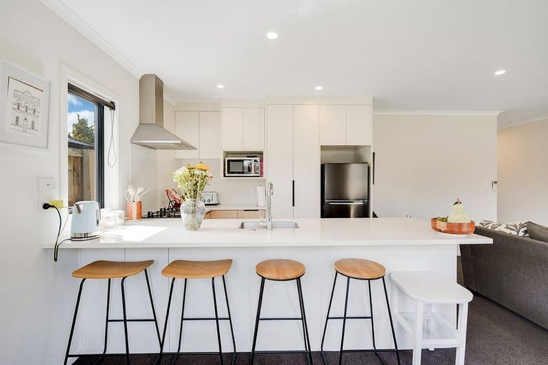 Photo of property in 2/11 Forster Avenue, Hillcrest, Hamilton, 3216
