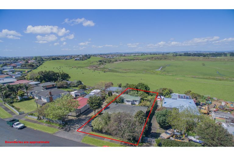 Photo of property in 68 Pukaki Road, Mangere, Auckland, 2022