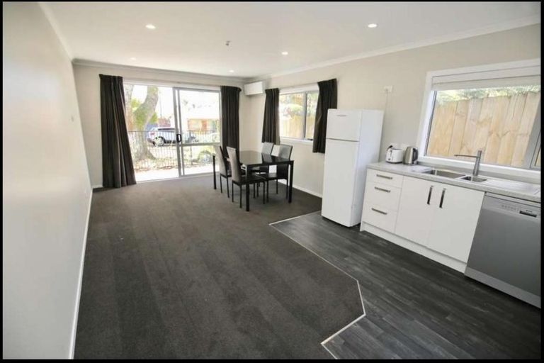 Photo of property in 16u3 Hammond Street, Hamilton Central, Hamilton, 3204