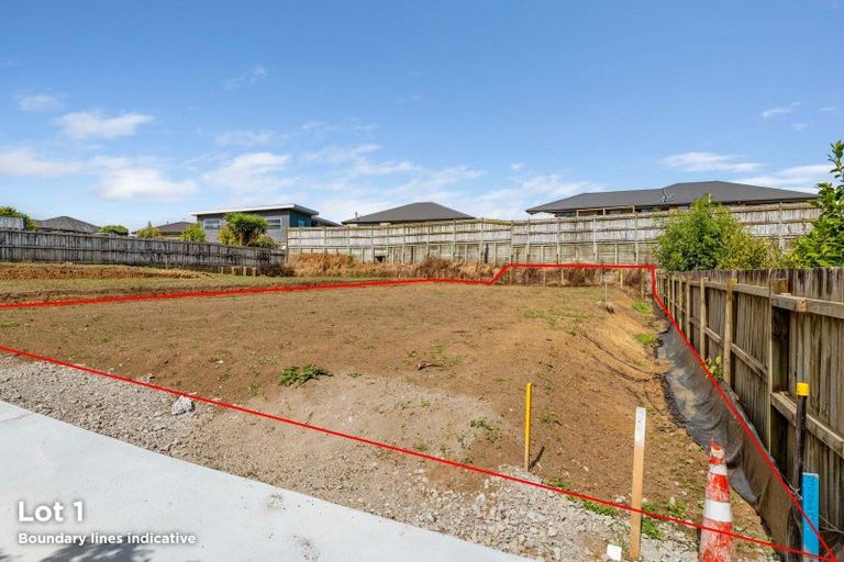 Photo of property in 5 Joshua Place, Bell Block, New Plymouth, 4312