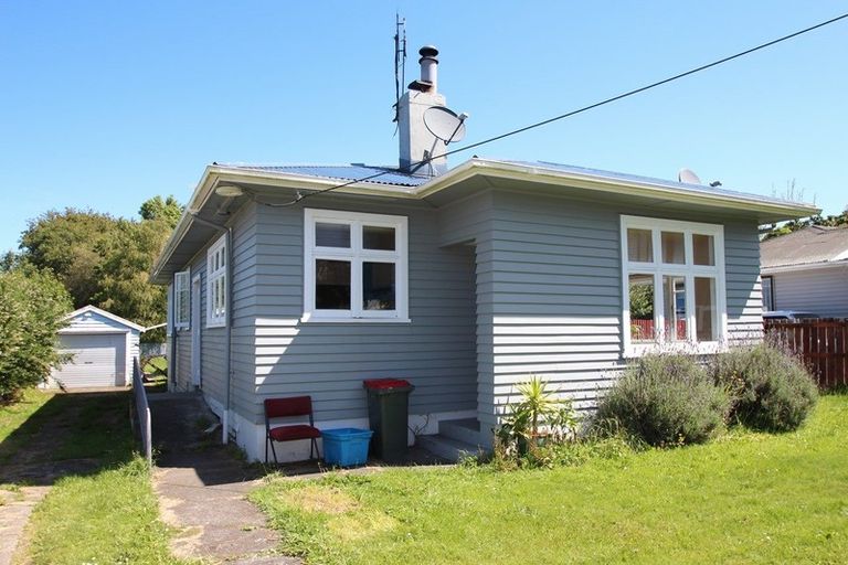 Photo of property in 203 Regan Street, Stratford, 4332