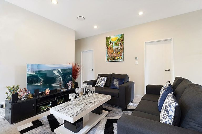 Photo of property in 31 Clady Drive, Flat Bush, Auckland, 2019