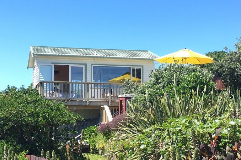 Photo of property in 30 Tireti Road, Titahi Bay, Porirua, 5022