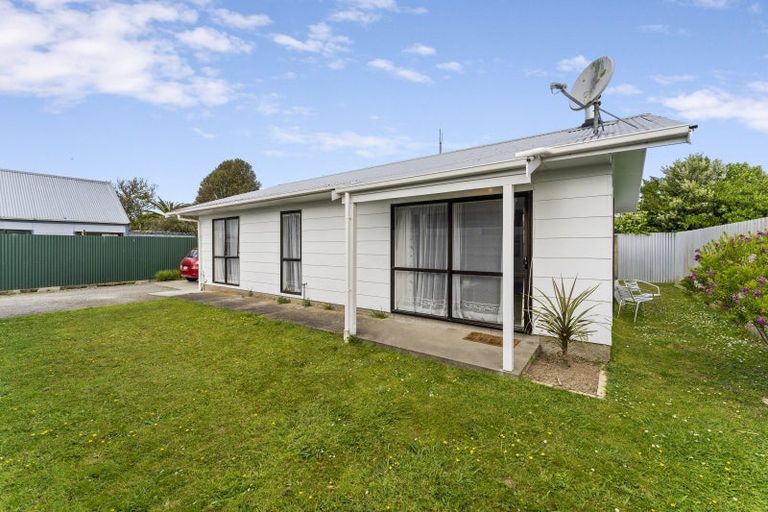 Photo of property in 113a Ryder Crescent, Levin, 5510