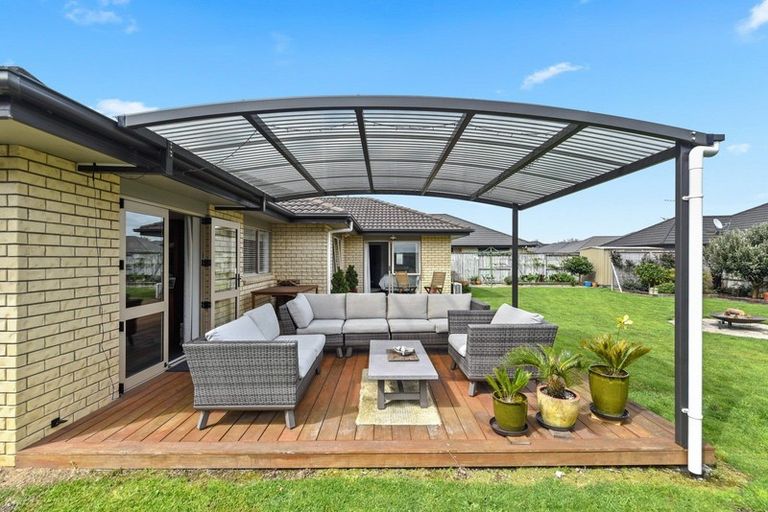 Photo of property in 4 Rhys Avenue, Huntington, Hamilton, 3210