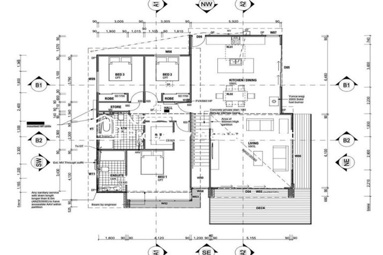 Photo of property in 34 Seaview Terrace, Kew, Dunedin, 9012