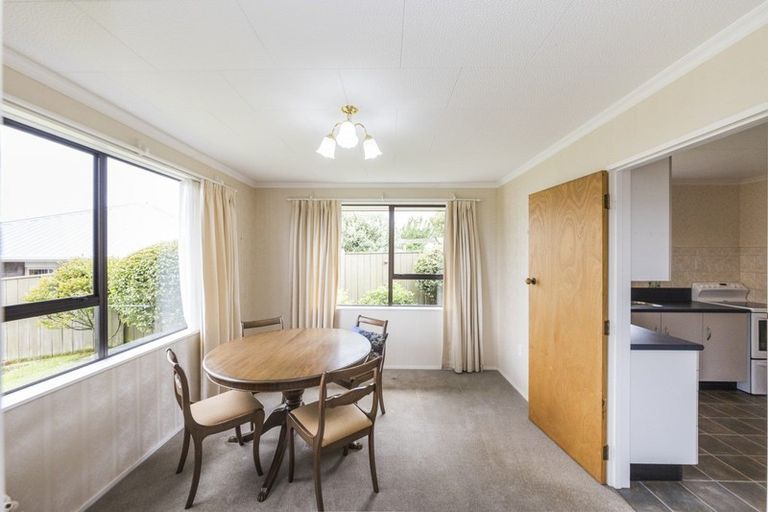 Photo of property in 6 Florence Place, Feilding, 4702