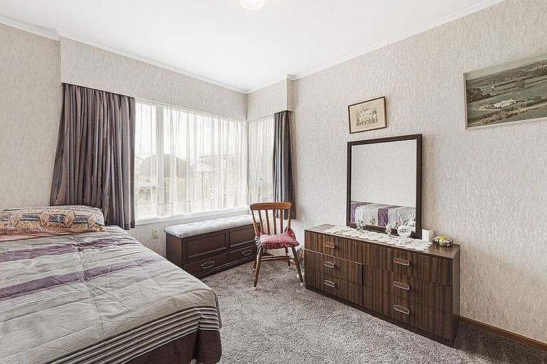 Photo of property in 8 Morrice Avenue, Morrinsville, 3300